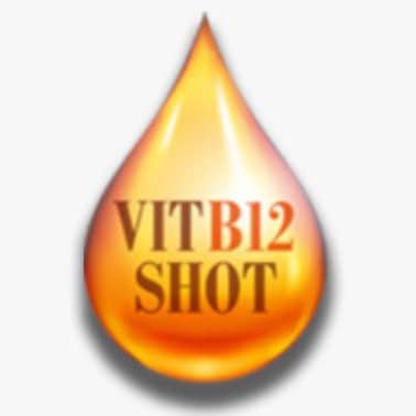 Vitamin B12 Shots