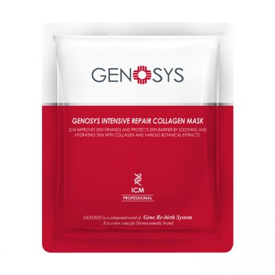 Genosys Intensive Repair Collagen Mask