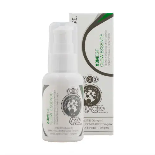 CLINICCARE EGF GLOW Essence