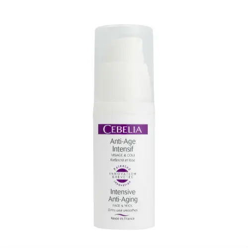 Cebelia Intensive Anti-Ageing Cream