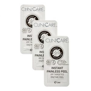 CLINICCARE Instant Painless Peel 2ml