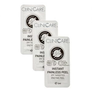 CLINICCARE Instant Painless Peel 2ml