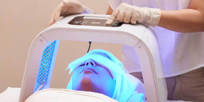 LED Light Therapy - What You Need To Know