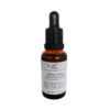 LMWHA serum
