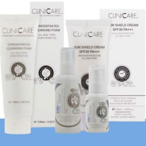 CLINICCARE Pure Essentials