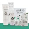 Clinicare Skin Brightening Collection