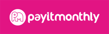 PayItMonthly Logo