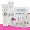 Clinicare Anti-ageing Skincare Collection